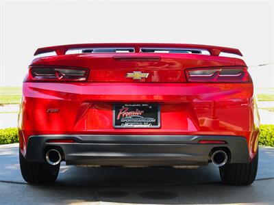 2017 Chevrolet Camaro LT   - Photo 27 - Springfield, MO 65802