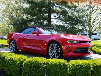 2017 Chevrolet Camaro LT   - Photo 22 - Springfield, MO 65802