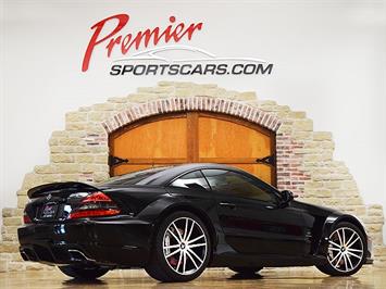 2009 Mercedes-Benz SL65 AMG Black Series   - Photo 9 - Springfield, MO 65802