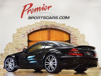 2009 Mercedes-Benz SL65 AMG Black Series   - Photo 7 - Springfield, MO 65802