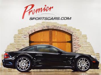 2009 Mercedes-Benz SL65 AMG Black Series   - Photo 3 - Springfield, MO 65802