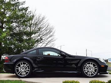 2009 Mercedes-Benz SL65 AMG Black Series   - Photo 26 - Springfield, MO 65802