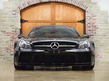 2009 Mercedes-Benz SL65 AMG Black Series   - Photo 5 - Springfield, MO 65802