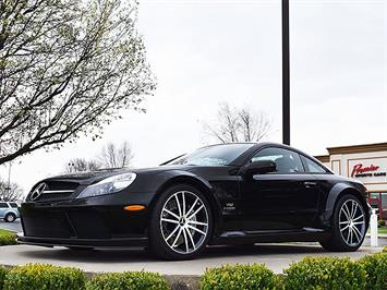 2009 Mercedes-Benz SL65 AMG Black Series   - Photo 24 - Springfield, MO 65802