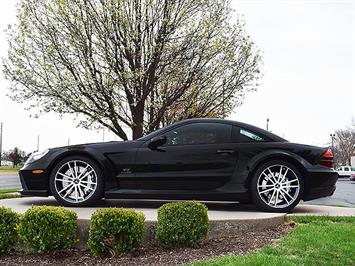 2009 Mercedes-Benz SL65 AMG Black Series   - Photo 23 - Springfield, MO 65802