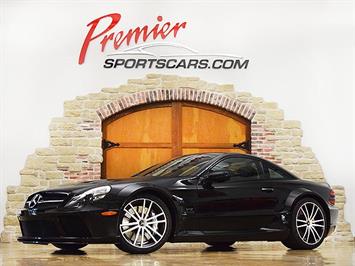 2009 Mercedes-Benz SL65 AMG Black Series   - Photo 6 - Springfield, MO 65802