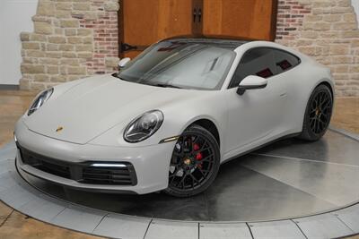 2020 Porsche 911 Carrera   - Photo 13 - Springfield, MO 65802