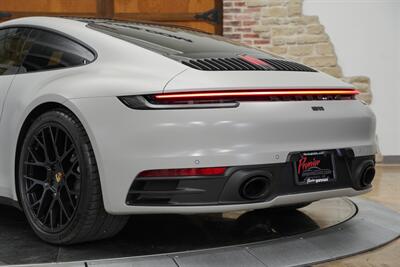 2020 Porsche 911 Carrera   - Photo 16 - Springfield, MO 65802