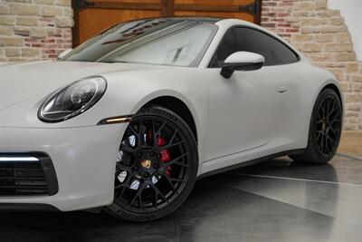 2020 Porsche 911 Carrera   - Photo 12 - Springfield, MO 65802