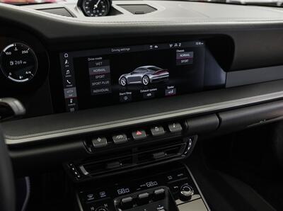 2020 Porsche 911 Carrera   - Photo 34 - Springfield, MO 65802