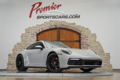 2020 Porsche 911 Carrera   - Photo 6 - Springfield, MO 65802