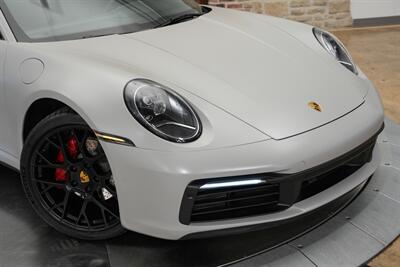 2020 Porsche 911 Carrera   - Photo 8 - Springfield, MO 65802