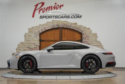 2020 Porsche 911 Carrera   - Photo 14 - Springfield, MO 65802