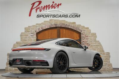 2020 Porsche 911 Carrera   - Photo 21 - Springfield, MO 65802