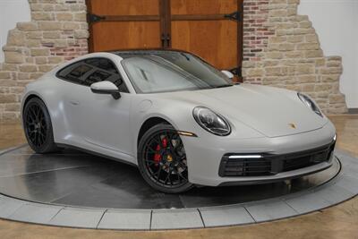 2020 Porsche 911 Carrera   - Photo 7 - Springfield, MO 65802