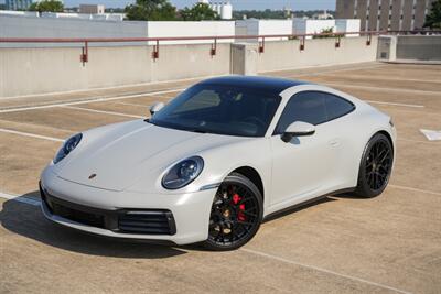 2020 Porsche 911 Carrera   - Photo 50 - Springfield, MO 65802