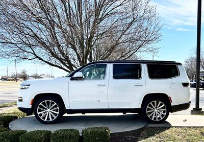 2022 Jeep Grand Wagoneer Series II   - Photo 6 - Springfield, MO 65802