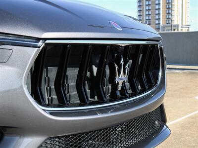 2019 Maserati Levante GTS   - Photo 39 - Springfield, MO 65802