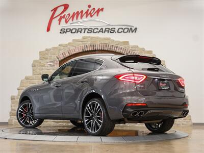 2019 Maserati Levante GTS   - Photo 11 - Springfield, MO 65802