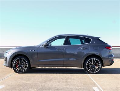 2019 Maserati Levante GTS   - Photo 47 - Springfield, MO 65802