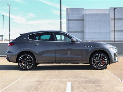 2019 Maserati Levante GTS   - Photo 40 - Springfield, MO 65802