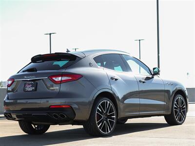 2019 Maserati Levante GTS   - Photo 43 - Springfield, MO 65802