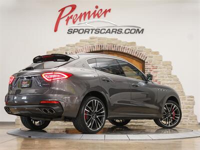 2019 Maserati Levante GTS   - Photo 16 - Springfield, MO 65802