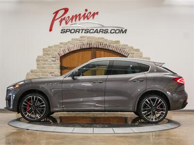 2019 Maserati Levante GTS   - Photo 9 - Springfield, MO 65802