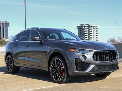 2019 Maserati Levante GTS   - Photo 38 - Springfield, MO 65802