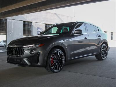 2019 Maserati Levante GTS   - Photo 50 - Springfield, MO 65802