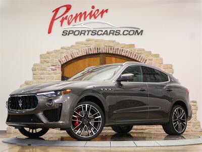 2019 Maserati Levante GTS   - Photo 1 - Springfield, MO 65802