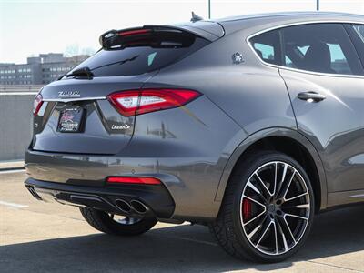 2019 Maserati Levante GTS   - Photo 42 - Springfield, MO 65802