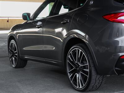 2019 Maserati Levante GTS   - Photo 51 - Springfield, MO 65802