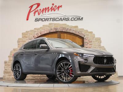 2019 Maserati Levante GTS   - Photo 4 - Springfield, MO 65802