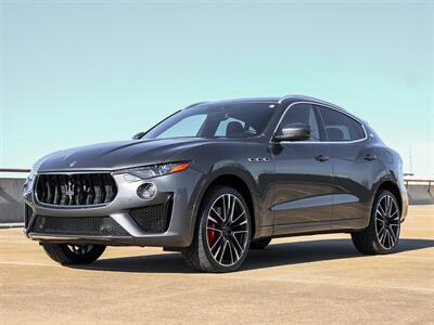 2019 Maserati Levante GTS   - Photo 48 - Springfield, MO 65802