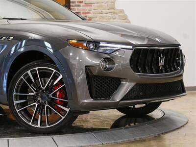 2019 Maserati Levante GTS   - Photo 5 - Springfield, MO 65802