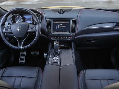 2019 Maserati Levante GTS   - Photo 27 - Springfield, MO 65802