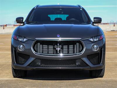 2019 Maserati Levante GTS   - Photo 37 - Springfield, MO 65802