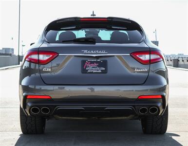 2019 Maserati Levante GTS   - Photo 44 - Springfield, MO 65802