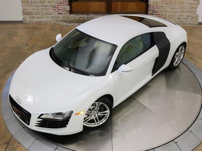 2012 Audi R8 4.2 quattro   - Photo 10 - Springfield, MO 65802