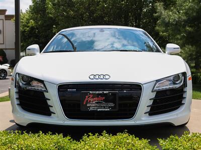 2012 Audi R8 4.2 quattro   - Photo 22 - Springfield, MO 65802