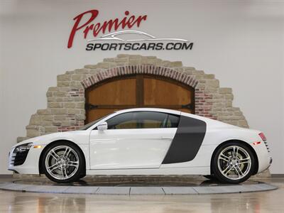 2012 Audi R8 4.2 quattro   - Photo 6 - Springfield, MO 65802