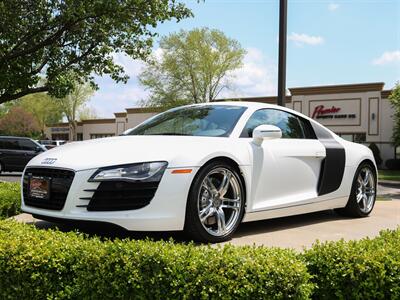 2012 Audi R8 4.2 quattro   - Photo 37 - Springfield, MO 65802