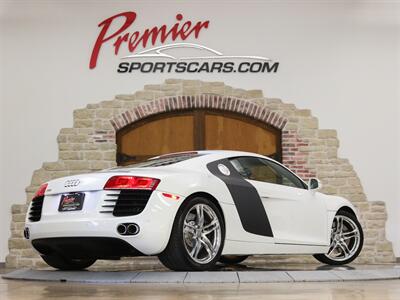 2012 Audi R8 4.2 quattro   - Photo 9 - Springfield, MO 65802