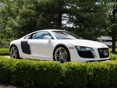 2012 Audi R8 4.2 quattro   - Photo 24 - Springfield, MO 65802