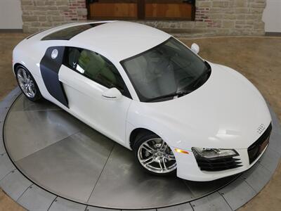 2012 Audi R8 4.2 quattro   - Photo 13 - Springfield, MO 65802