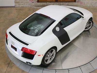 2012 Audi R8 4.2 quattro   - Photo 12 - Springfield, MO 65802