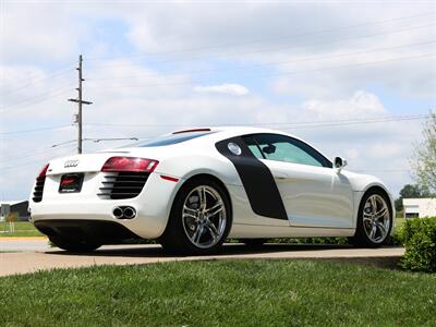 2012 Audi R8 4.2 quattro   - Photo 28 - Springfield, MO 65802