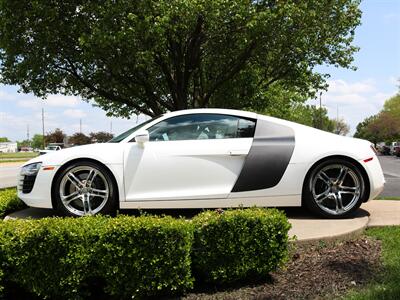 2012 Audi R8 4.2 quattro   - Photo 36 - Springfield, MO 65802