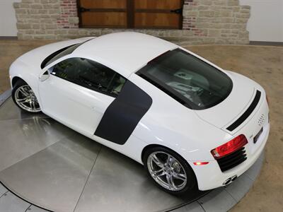 2012 Audi R8 4.2 quattro   - Photo 11 - Springfield, MO 65802